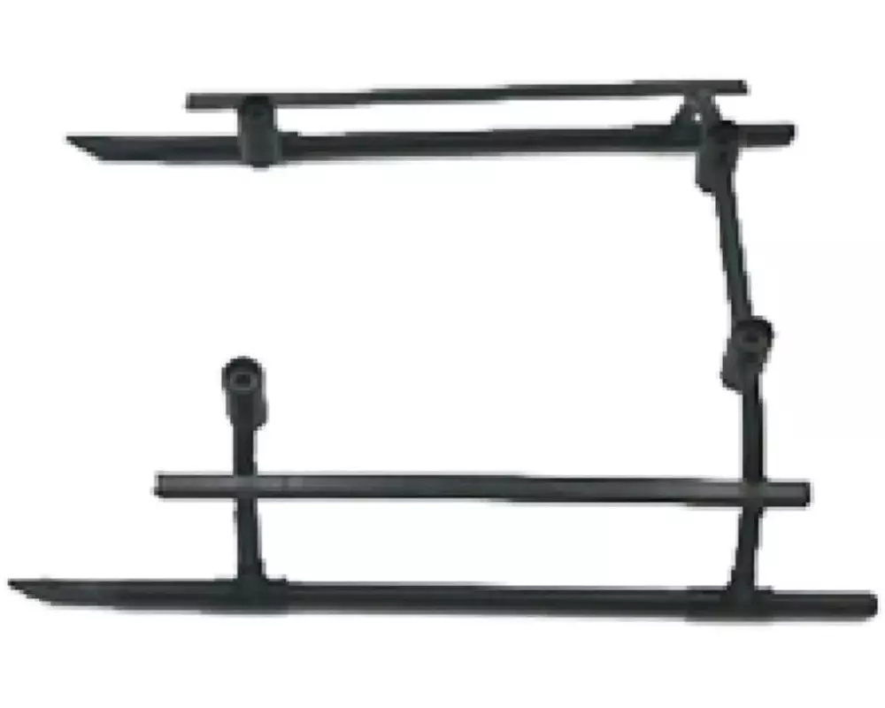 Amewi Landegestell Schwarz AFX-135 Pro