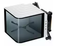 Tryx Panorama CPU-Wasserblock Weiss