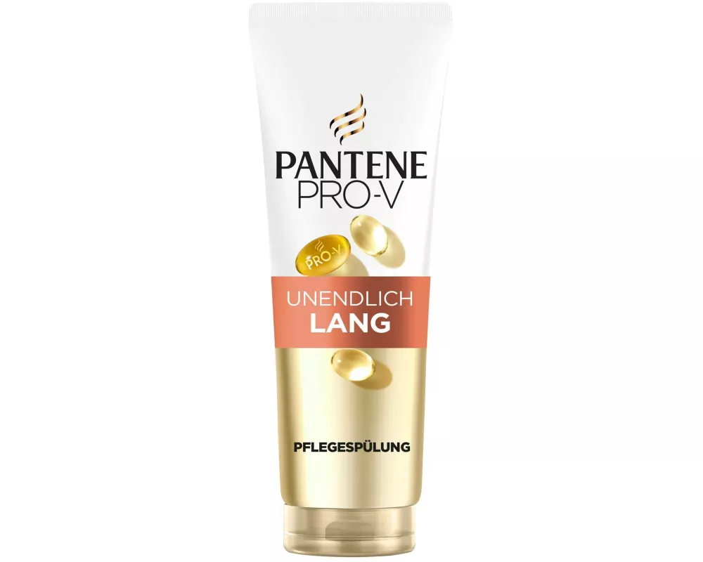 Pantene Pro-V Haarspülung Unendlich Lang 200 ml