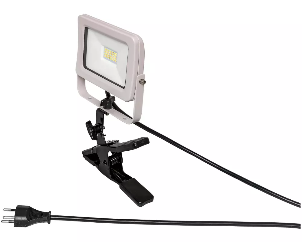 STEFFEN Scheinwerfer WORKLIGHT 10 W