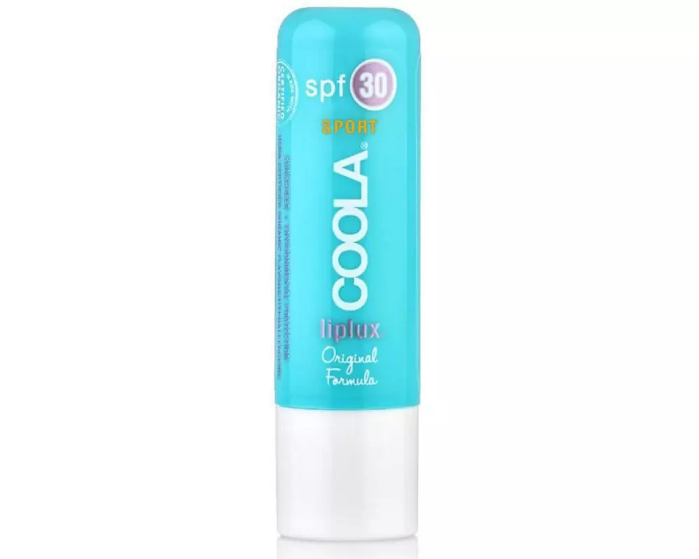 COOLA Liplux Sport LSF30 4.4 g