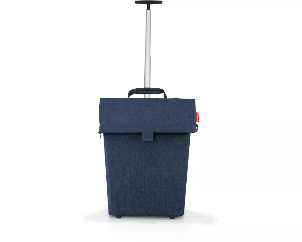 Reisenthel Trolley M Dunkelblau