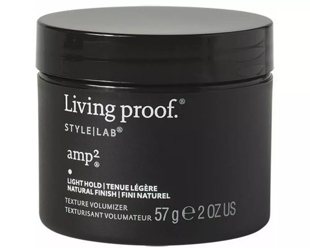 Living Proof Style Lab AMP Instant Texture Volumizer 57 g