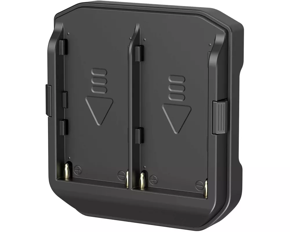 Smallrig NP-F Battery Plate for RC 100