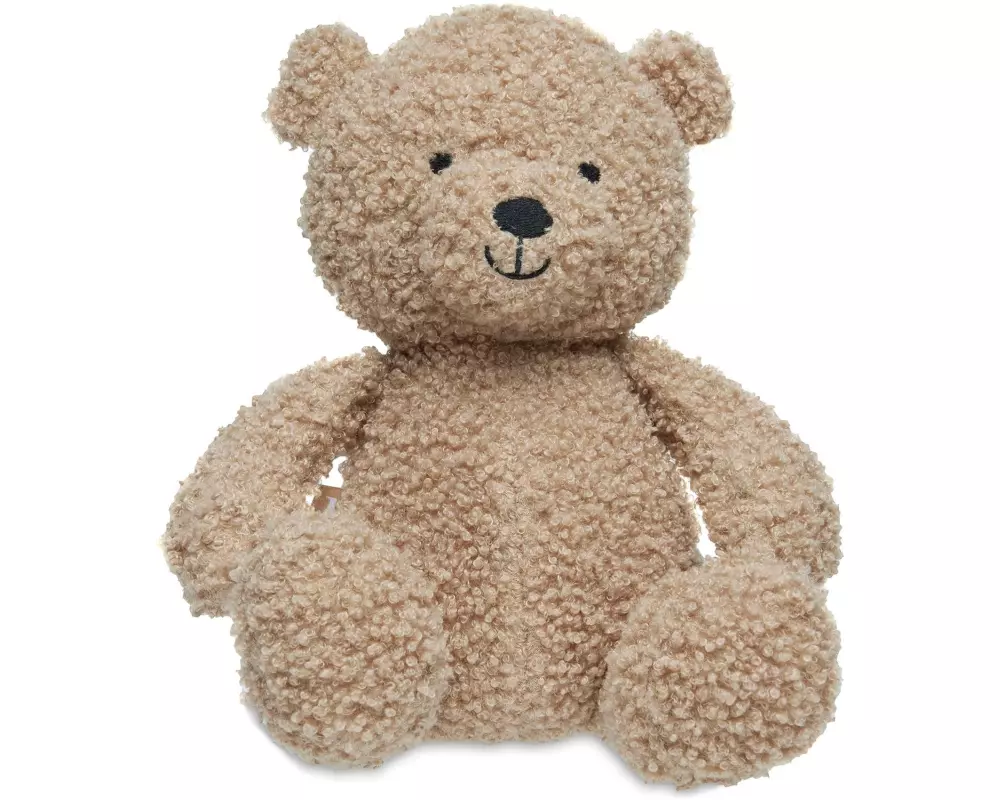 Jollein Plüsch Teddy Bear Biscuit