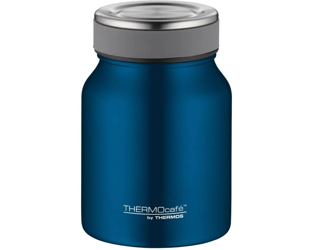 Thermos Thermo-Foodbehälter TC 0.5 l, Saphire blue
