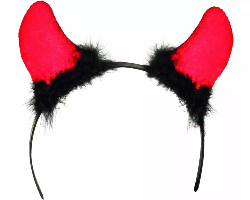 Amscan Teufelshörner 1