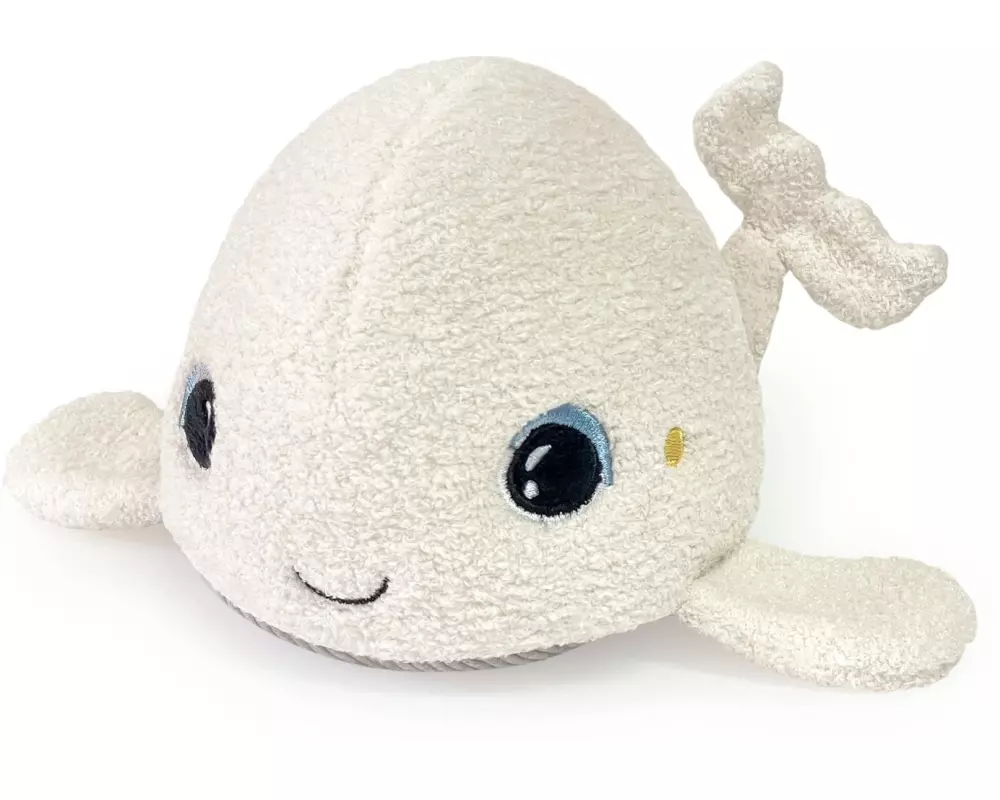 pabobo Nachtlicht Wal mit Musik