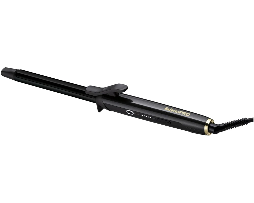 BabylissPRO Lockenstab Hi-Performance BAB2492E 19 mm