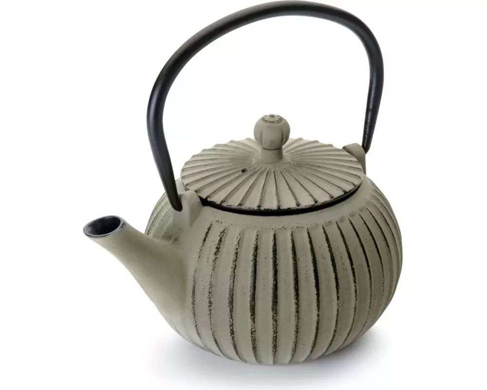 Ibili Teekanne Nepal 0.5 l, Grün