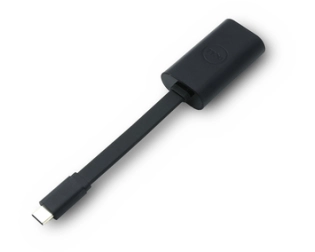 Dell Adapter USB-C to 2.5G Ethernet