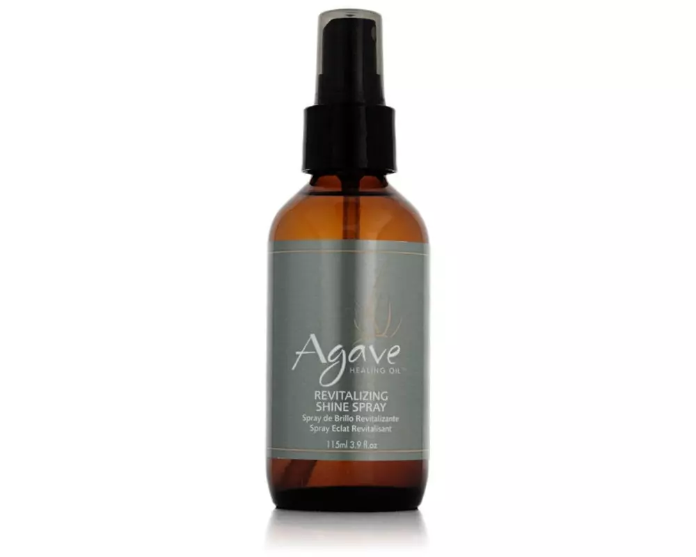 agave Revitalizing Shine Spray 115 ml