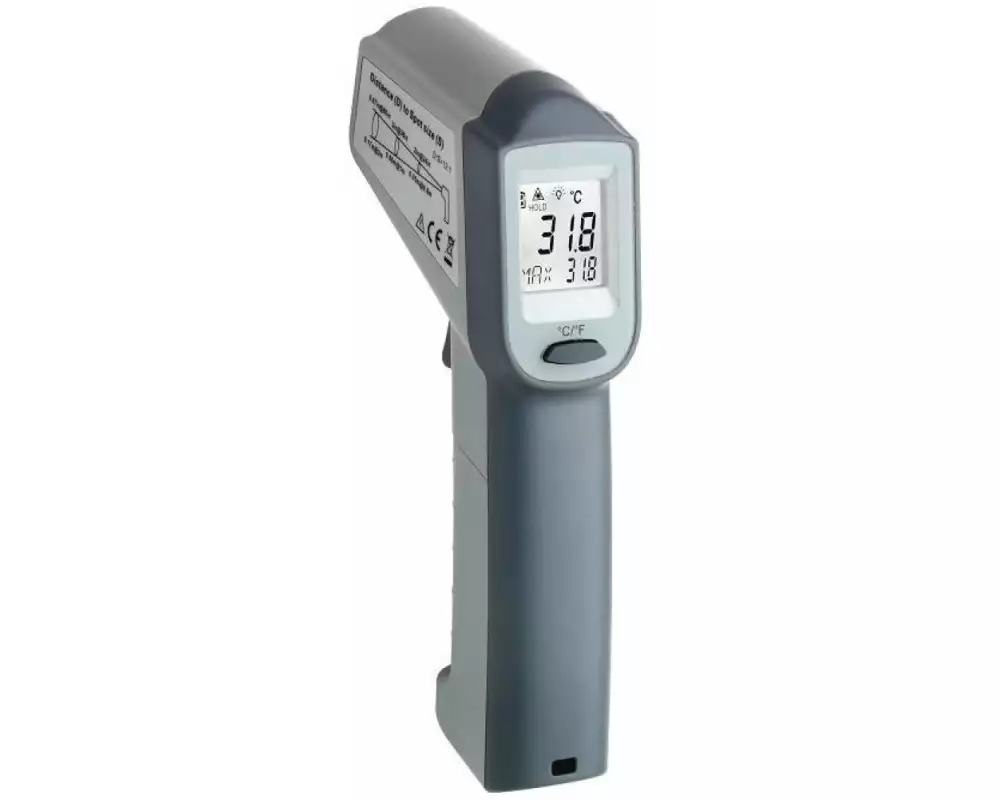 TFA Dostmann Infrarot-Messgerät Beam