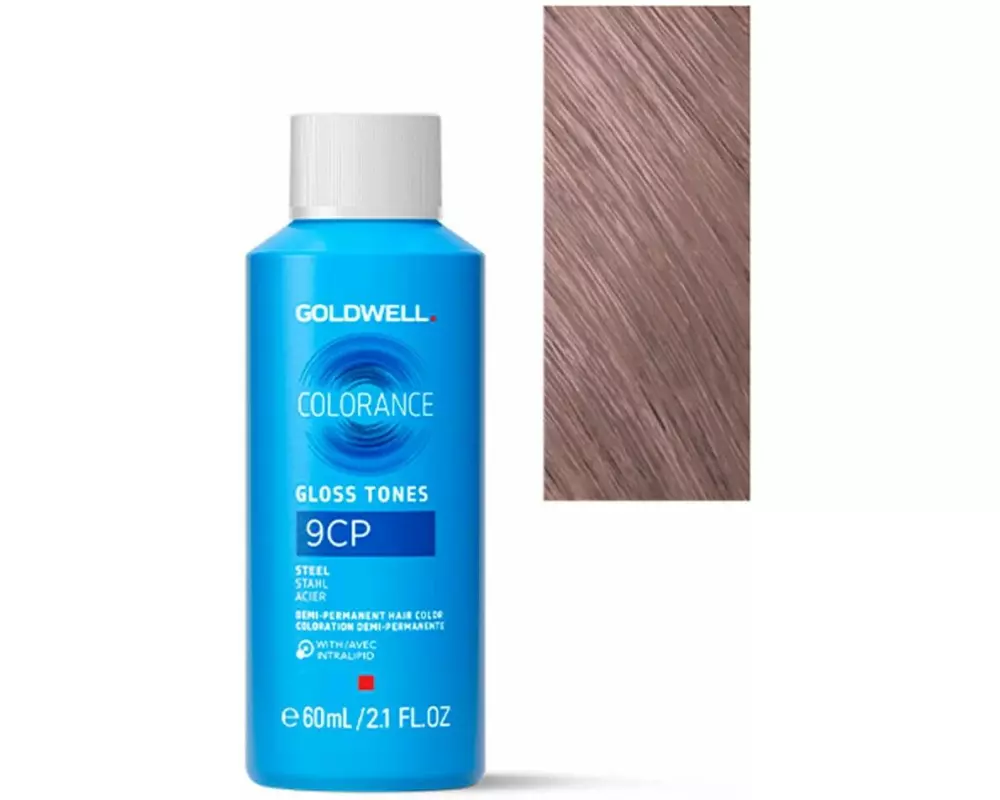 GOLDWELL Colorance Gloss Tones 9CP 60 ml