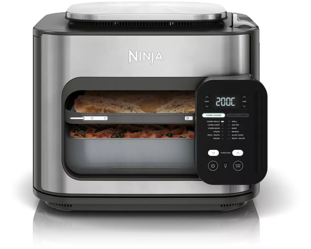 Ninja Combi 12-in-1 Multikocher 12.5 l