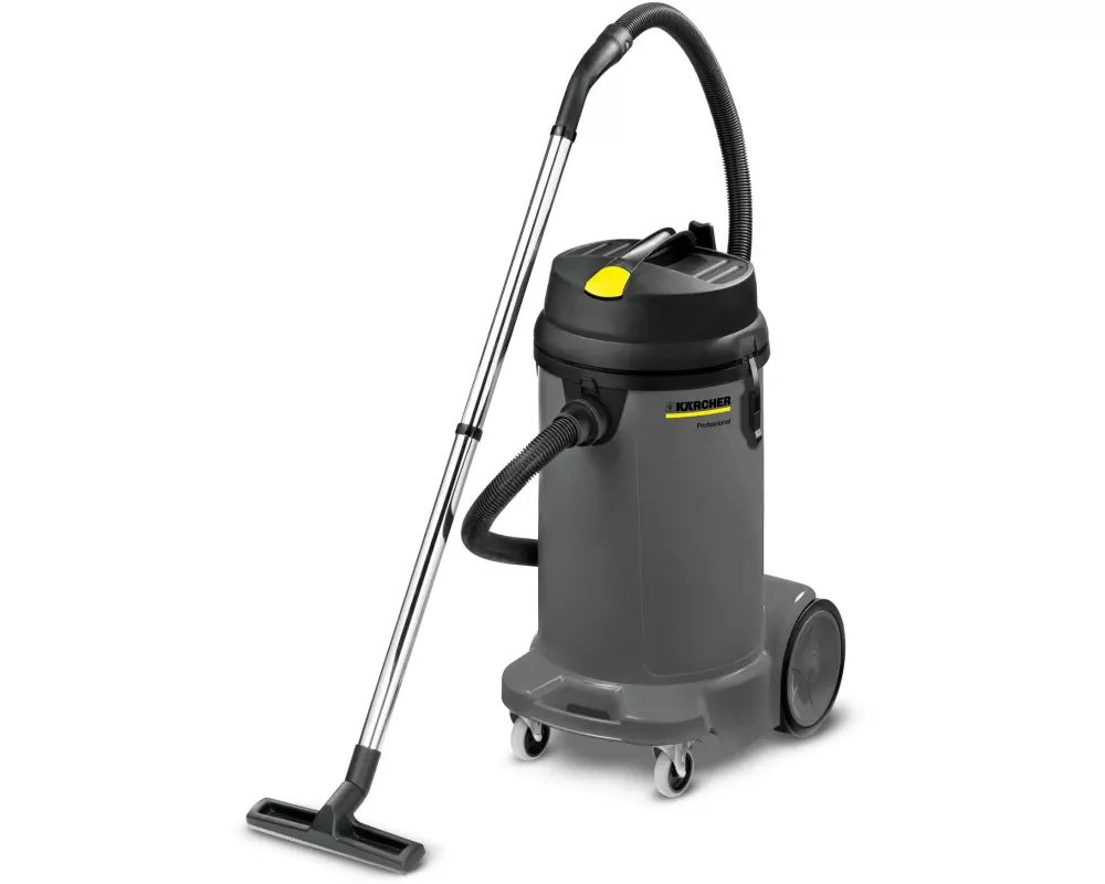 Kärcher Professional Nass-/Trockensauger NT 48/1