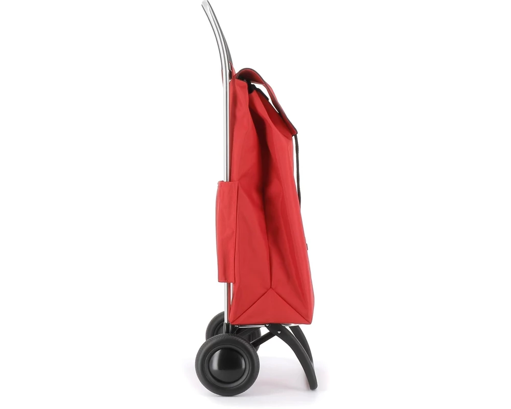 Rolser ROLSER TROLLEY IMAX MF 2 ROT Rot