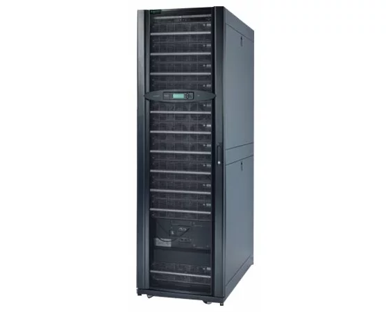 APC Symmetra PX 160kW, without Bypass, Distribution, or Batteries, 400V