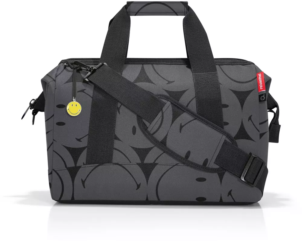 Reisenthel Schultertasche Allrounder M 18 l