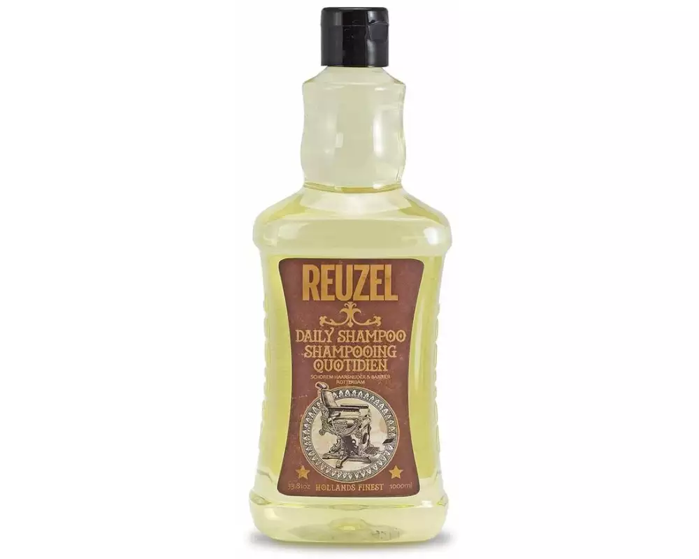 Reuzel Shampoo Daily 1000 ml