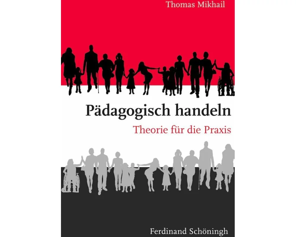 Pädagogisch handeln