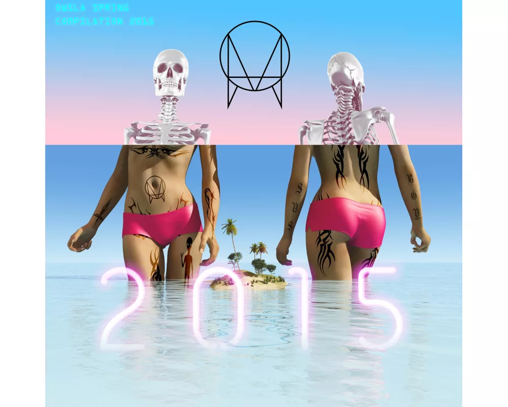 Owsla-Spring Compilation2015