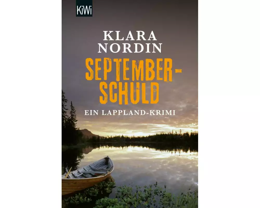 Septemberschuld