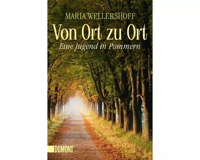 Von Ort zu Ort