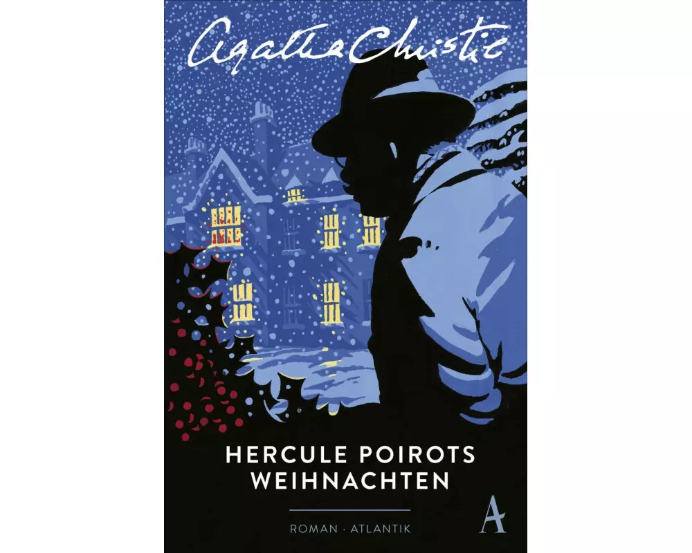 Hercule Poirots Weihnachten