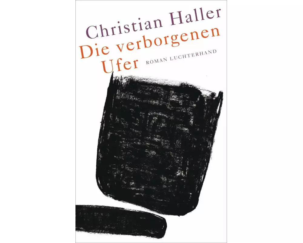 Die verborgenen Ufer