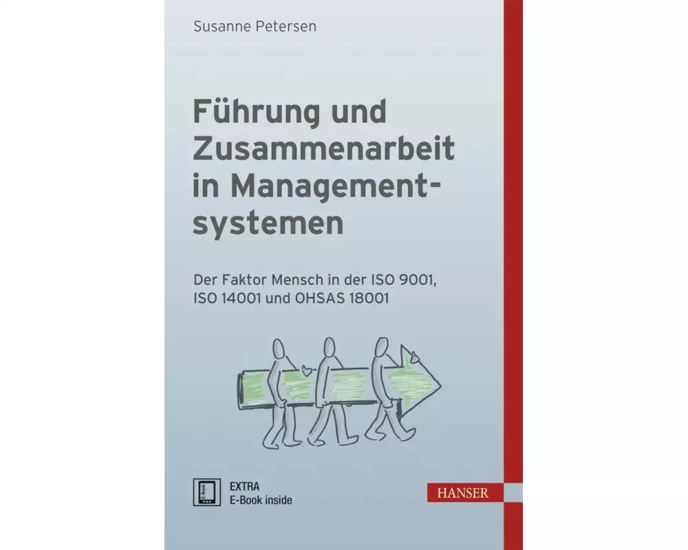 Führung und Zusammenarbeit in Managementsystemen