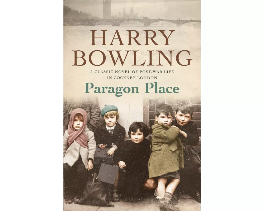 Paragon Place