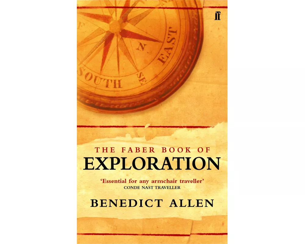 The Faber Book of Exploration