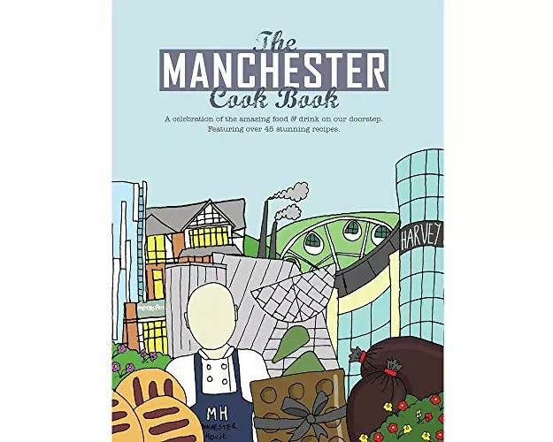 The Manchester Cook Book