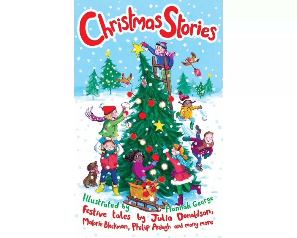 Christmas Stories