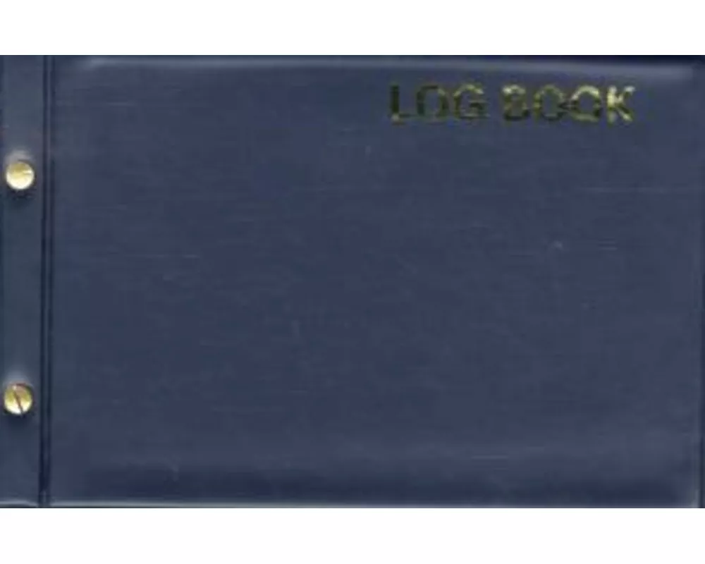 Log Book