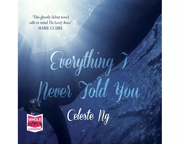 Everything I Never Told You