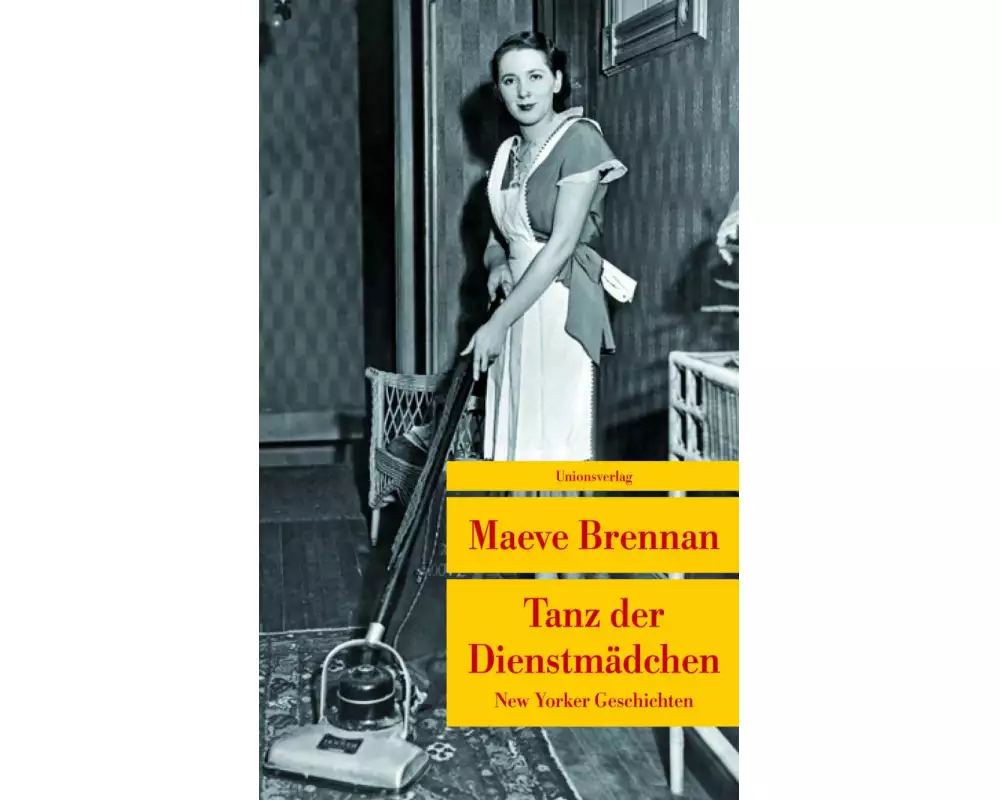 Tanz der Dienstmädchen