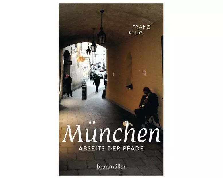 München abseits der Pfade