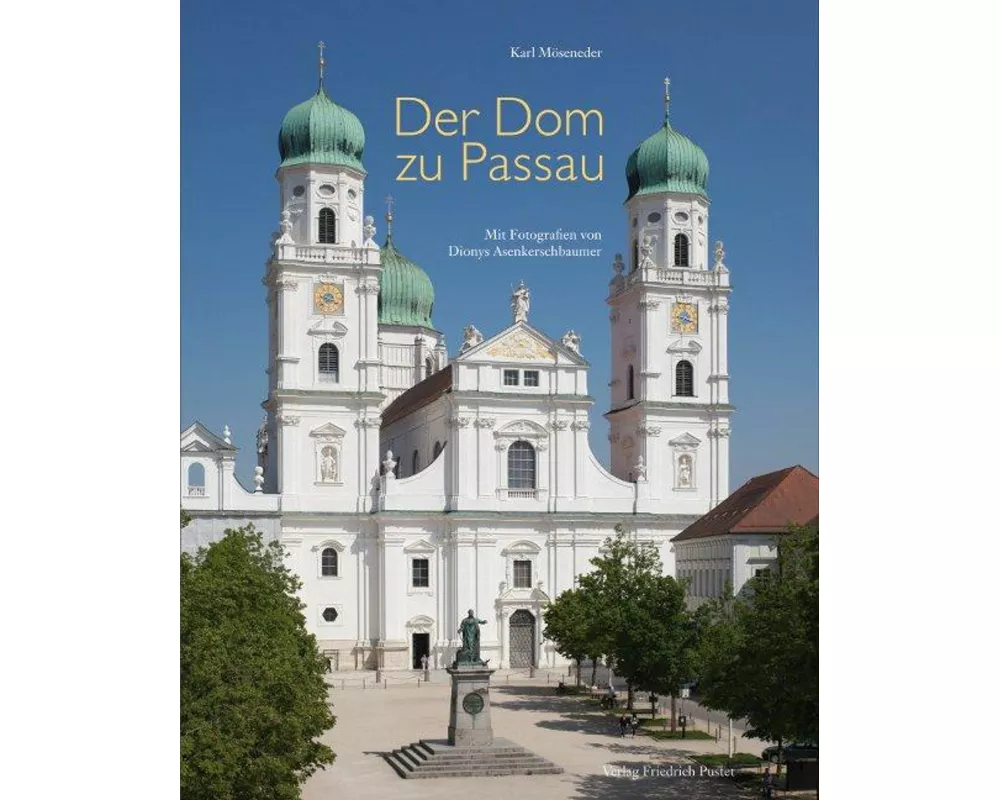 Der Dom zu Passau