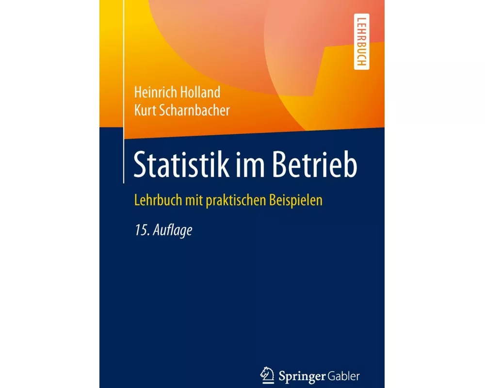 Statistik im Betrieb