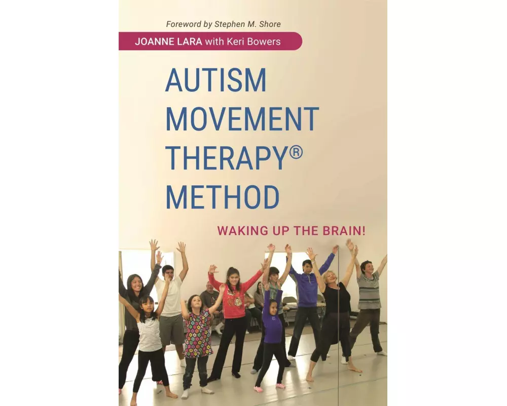 Autism Movement Therapy (R) Method