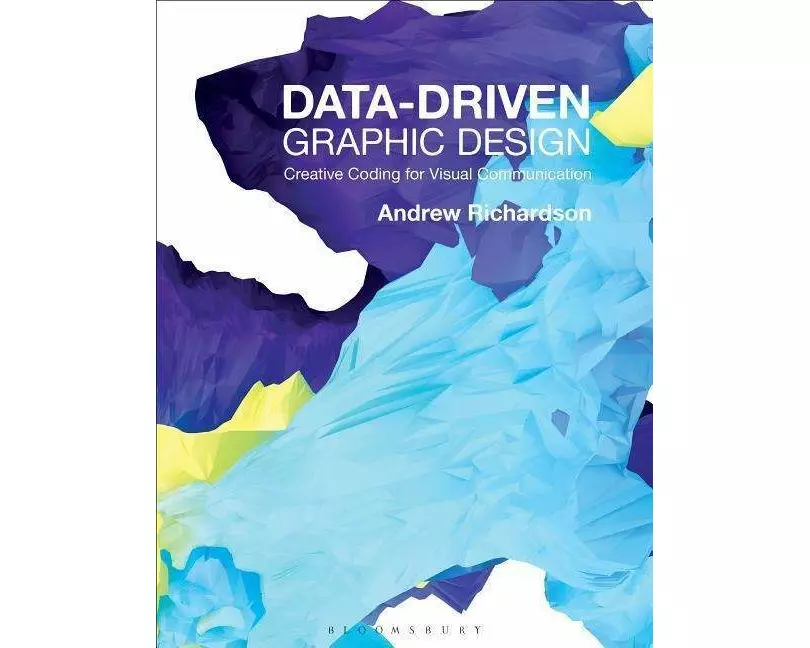 Data-driven Graphic Design