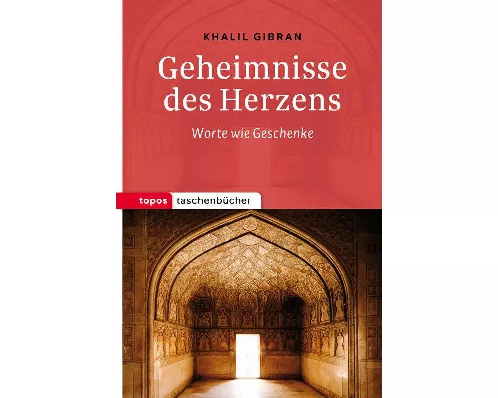 Geheimnisse des Herzens