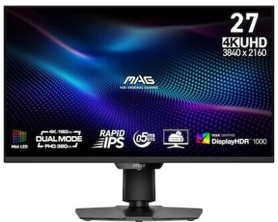 MAG 274UPDFDE E16M