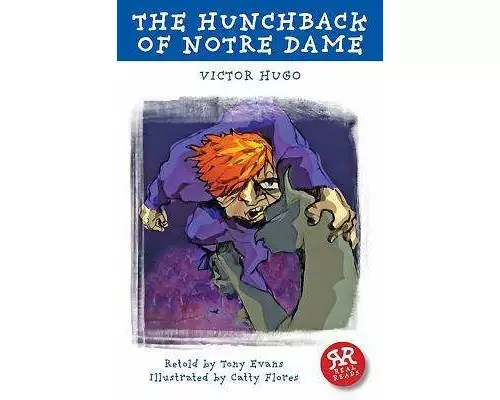 The Hunchback of Notre Dame: Real Reads