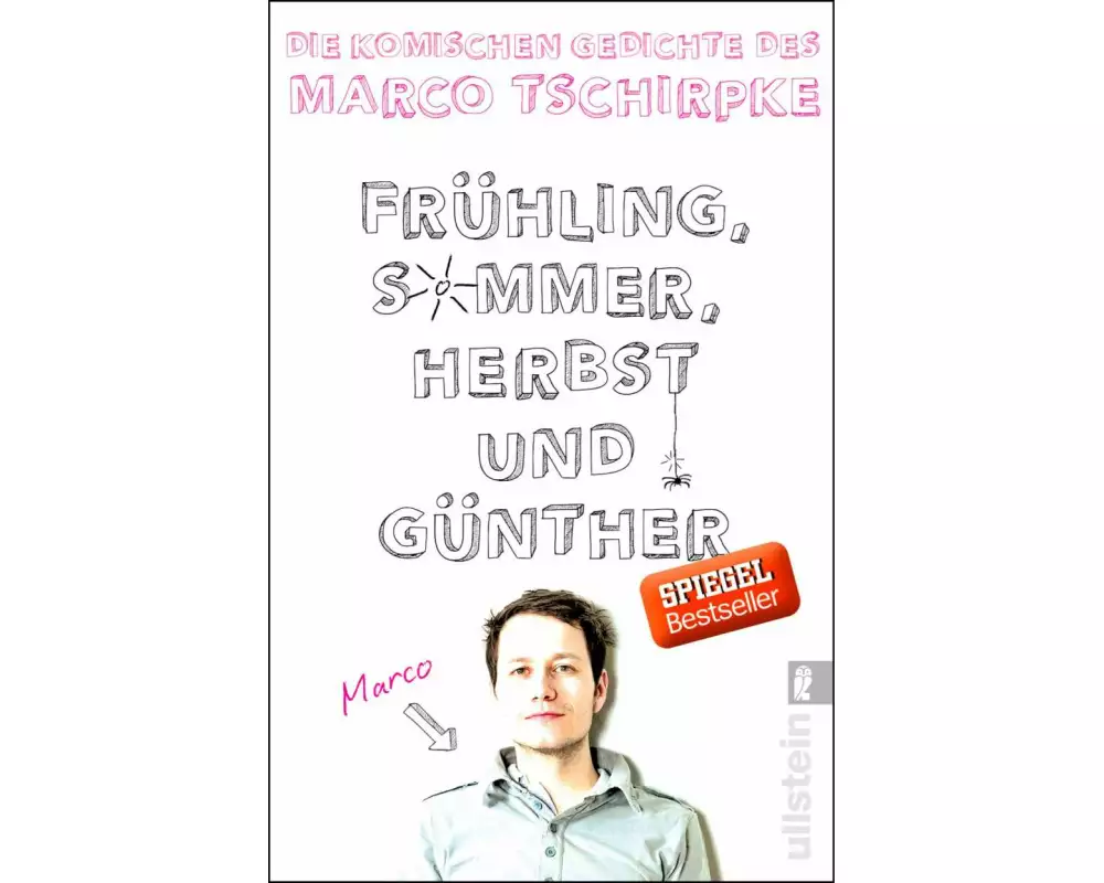 Frühling, Sommer, Herbst und Günther
