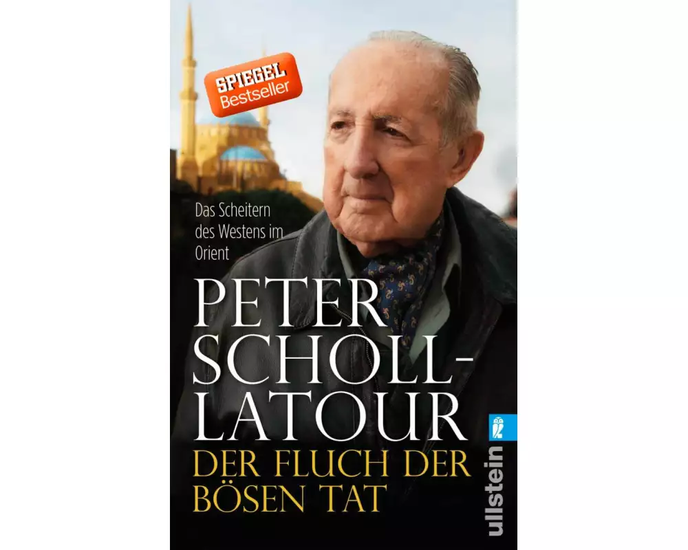 Der Fluch der bösen Tat