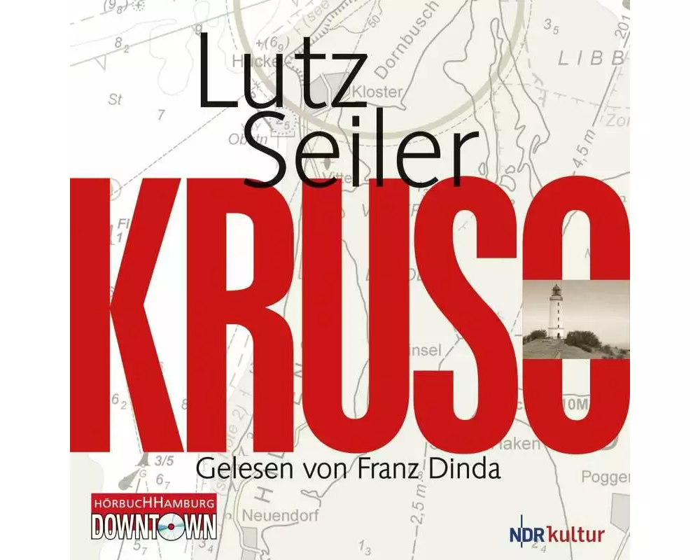 Kruso