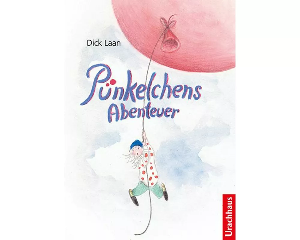 Pünkelchens Abenteuer